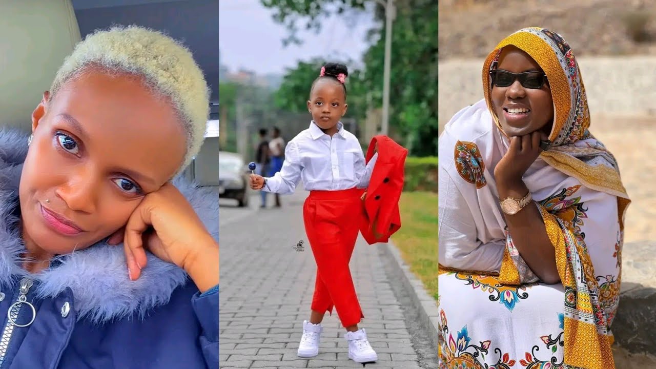 OLUTALO LWA BRUNO K NE VANESSA BAWEMULIDDEMU FARIDAH NAKAZIBWE, BAMBI KIBI NNYO