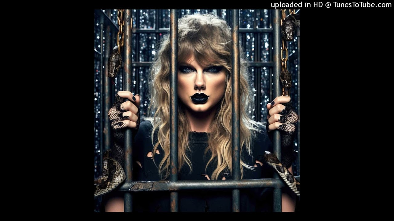 Taylor Swift - ...Ready For It? (Eras Tour Version) [Instrumental]