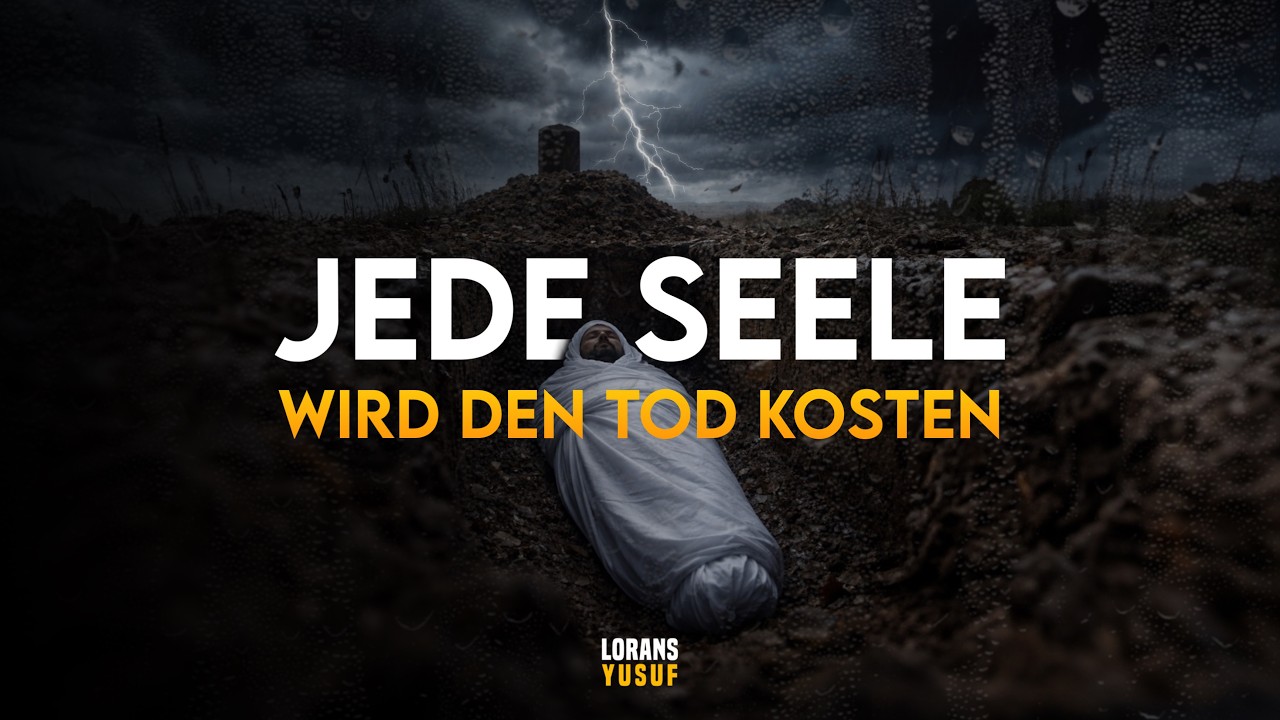 Was nach dem Tod wirklich passiert – bis zur Auferstehung | 01