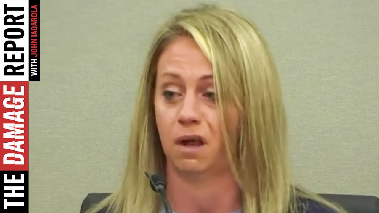 Amber Guyger Key Witness MURDERED