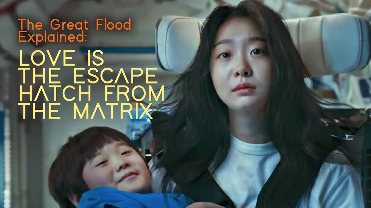 The Great Flood Explained | To Be a Mother