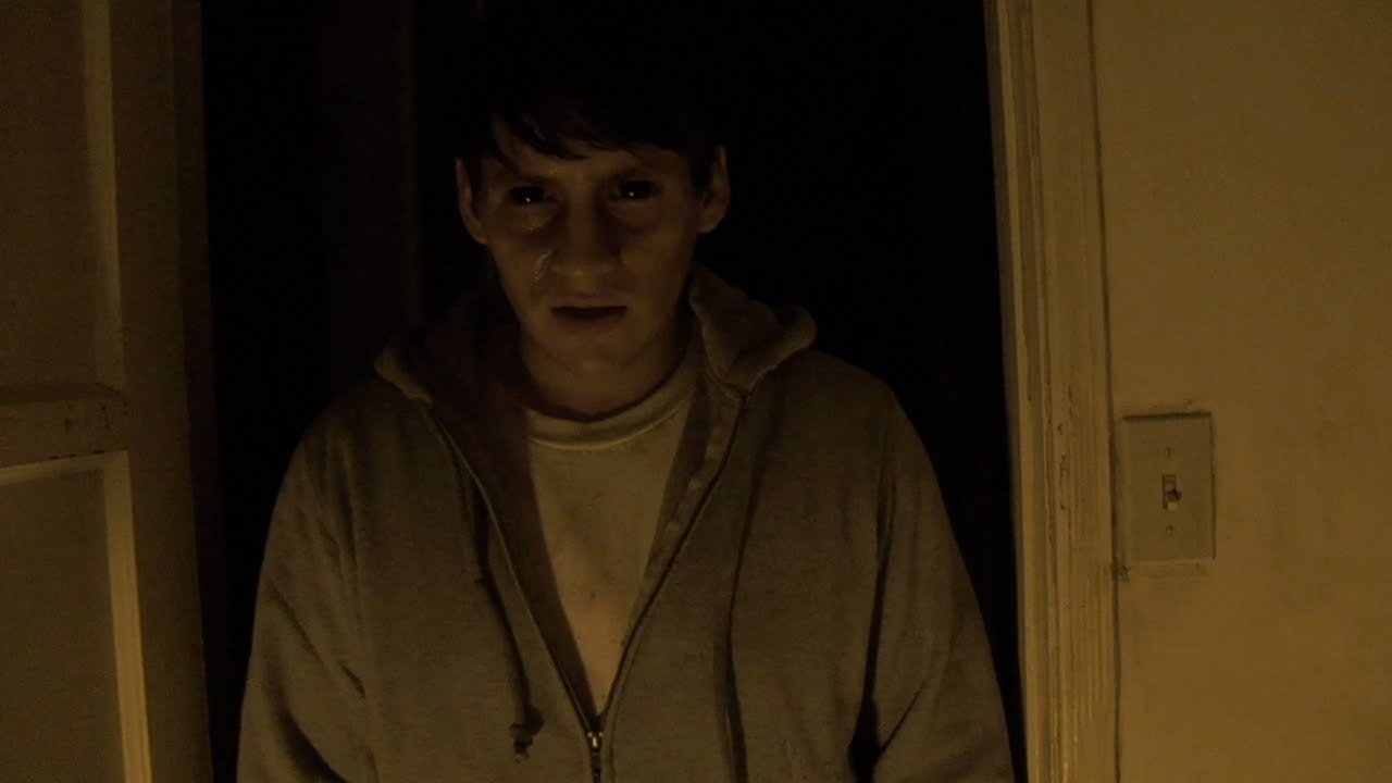 THE MARKED ONES Is A Ridiculously Wild Movie