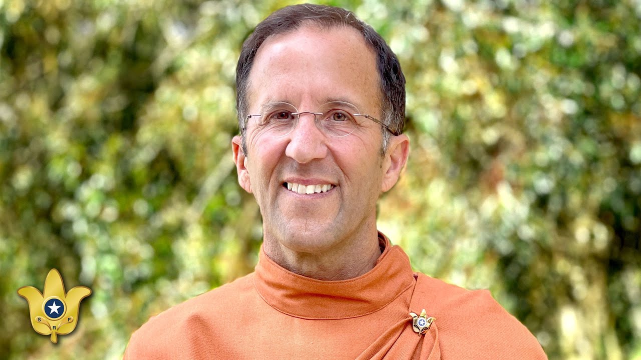 Life Energy: The Power That Heals | How-to-Live Talk With Meditation