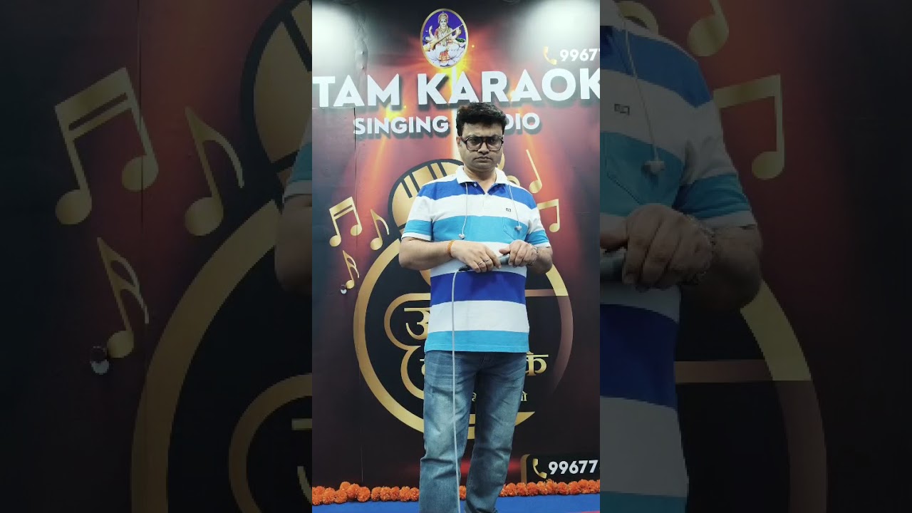 #hindisong #ghazal #bollywoodsongs #singer #singing #YeDil Ye Pagal Dil Mera