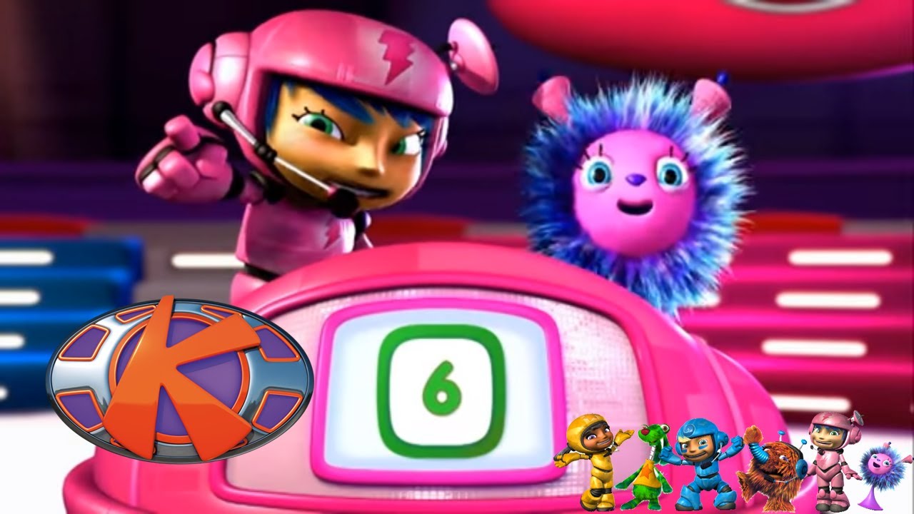 The Daring Dino Dash - KERWHIZZ