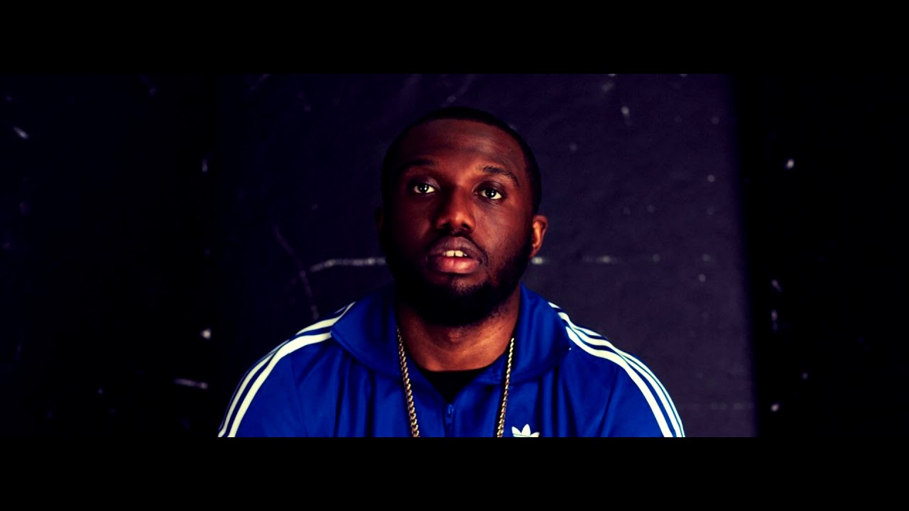Headie One - Home (Instrumental)