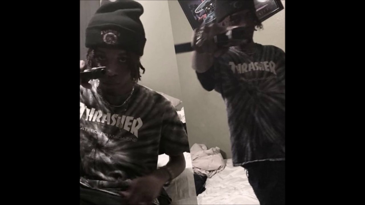 Lil Altima Riven - Slow Down