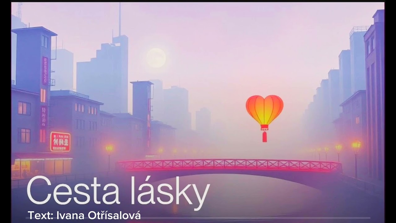 Cesta lásky 