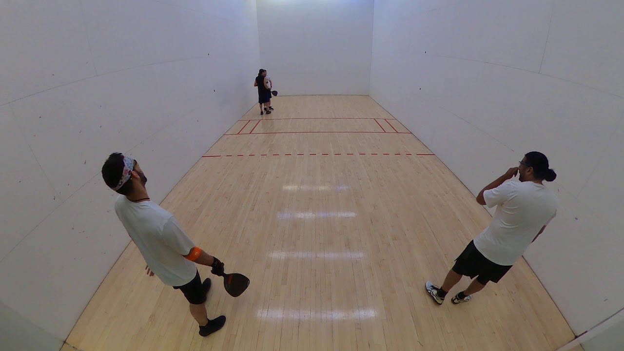 2020 Rocky Mountain Doubles Ramon Gomez and Raaj Mohan vs Donovan Duran and Jonathan Gutierrez