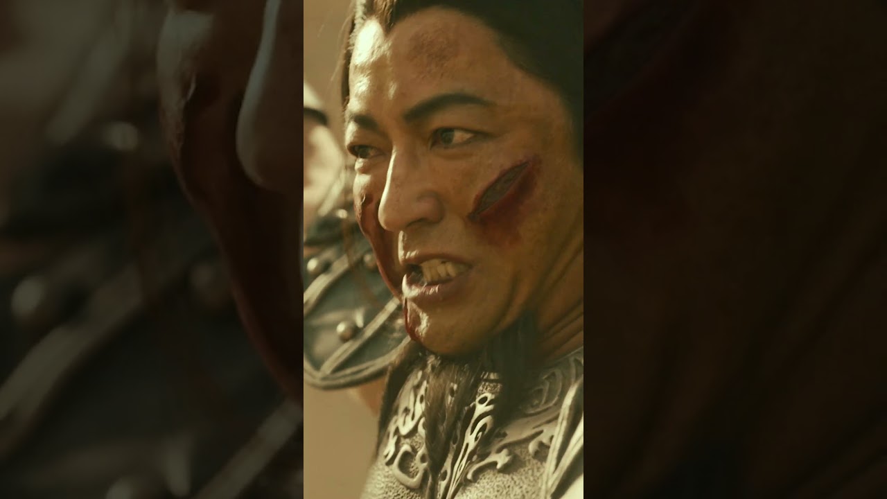 映画『キングダム 大将軍の帰還』〈最終章編〉【7月12日(金)公開】