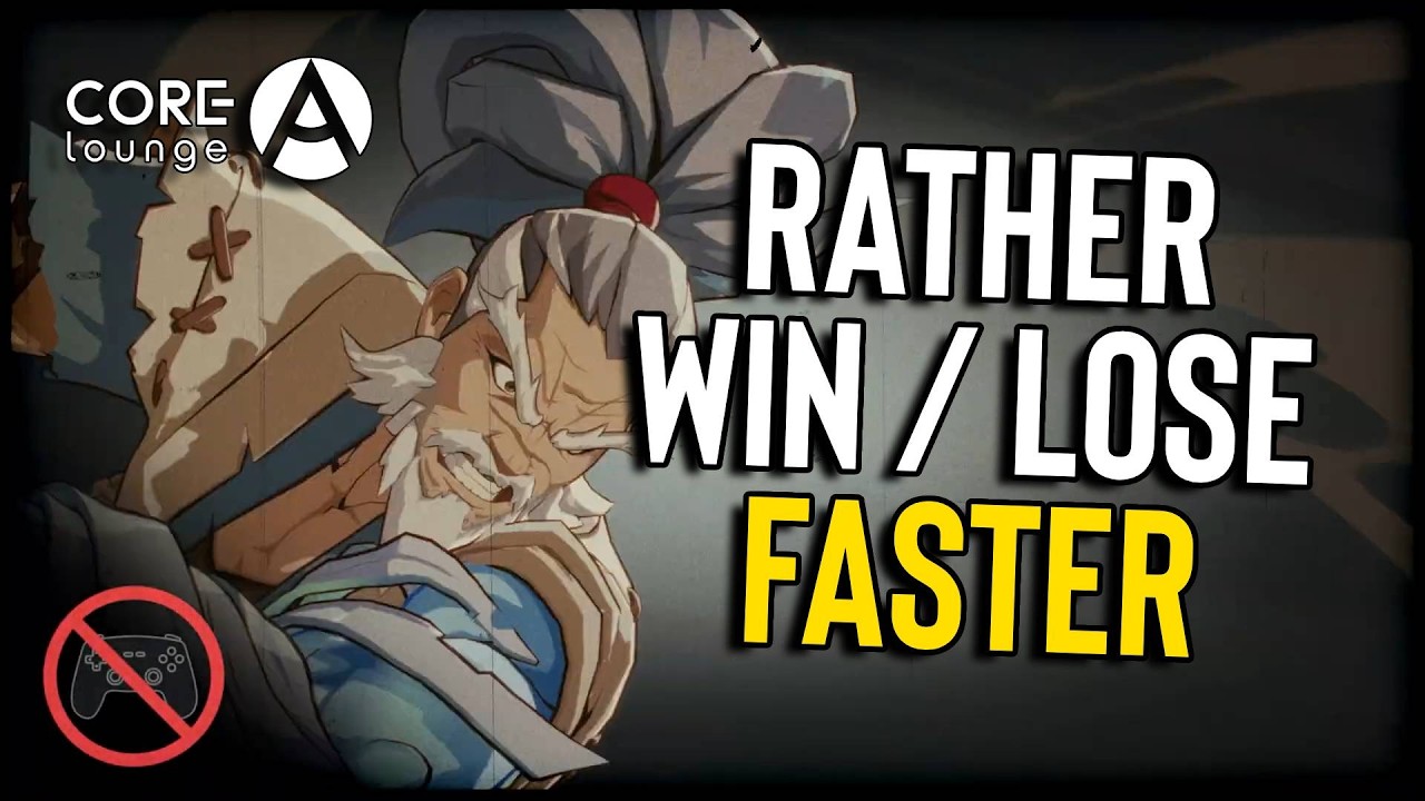Long Combos Make People Angry?