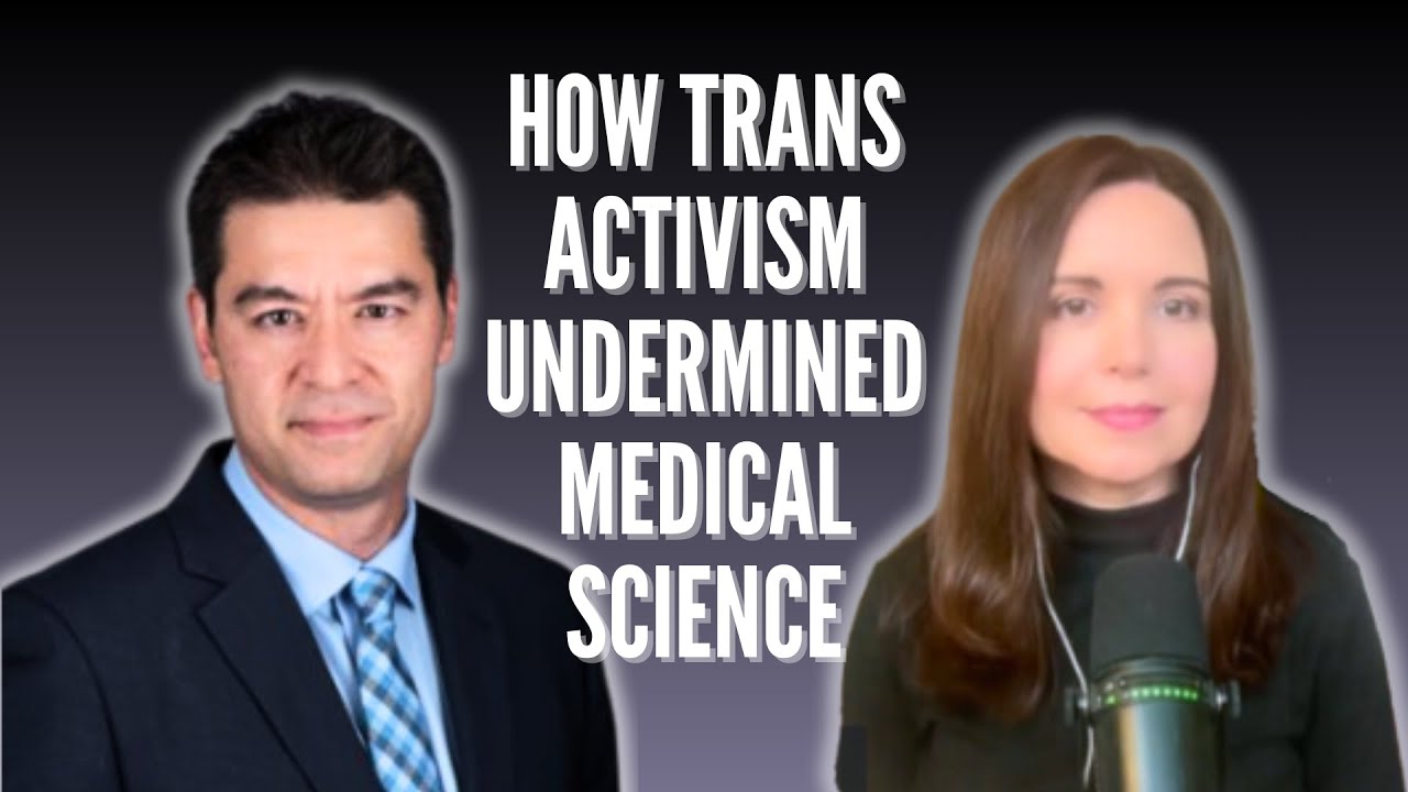 How a trans activist group undermined medical science / Aaron Wudrick and Mia Hughes
