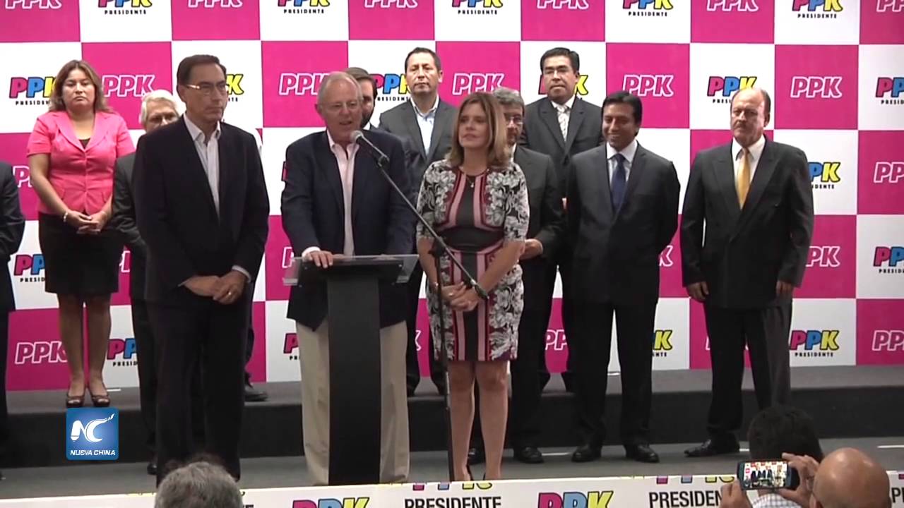Empresarios demandan mejorar seguridad y reformas en Per&uacute;