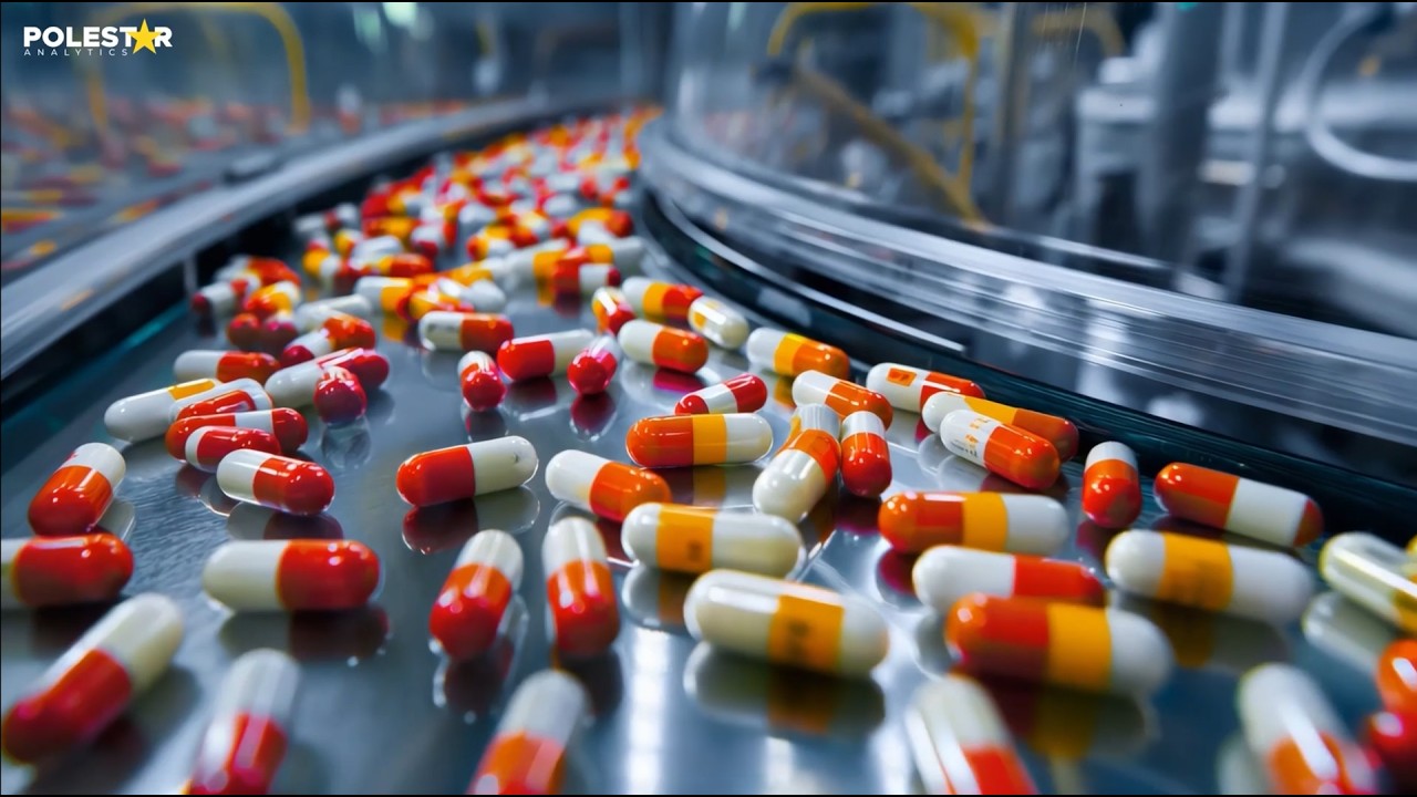 SCM Planning for Micro Labs Case Study | Polestar Analytics