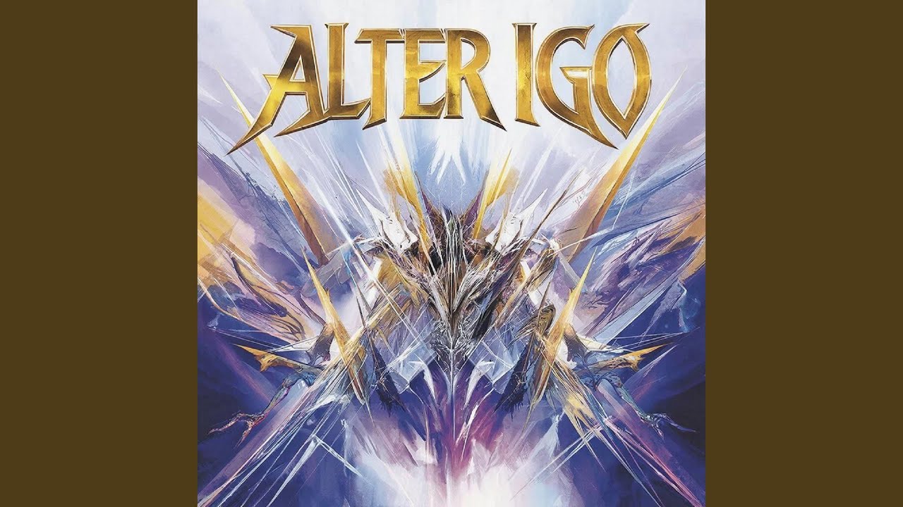 Печаль серебряных струн