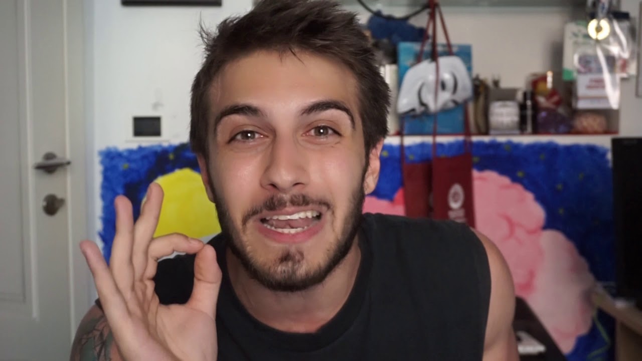 VIDEO SFOGO