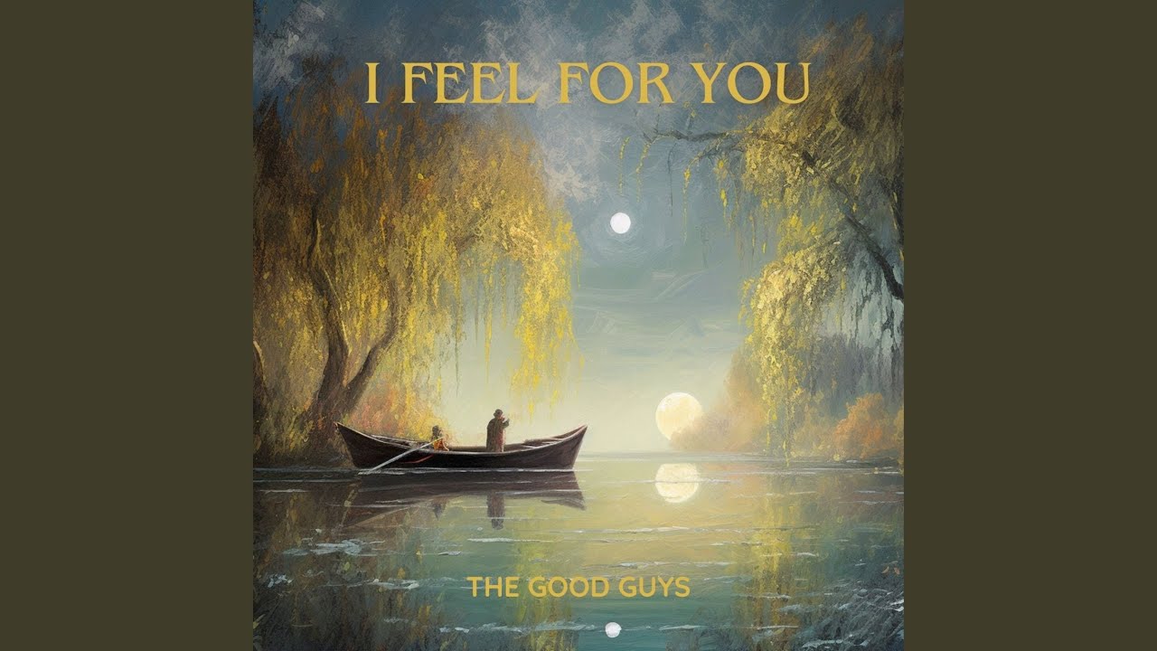 I Fell for You