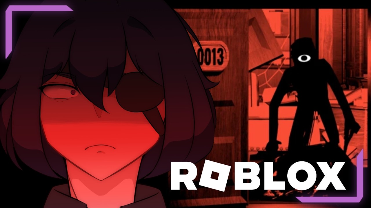 【Roblox】Main game dari request viewer || #vtuberid