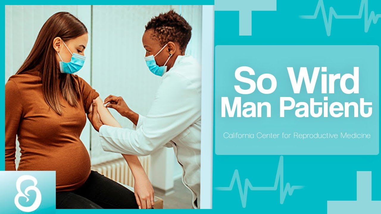 CACRM - So wird man Patient