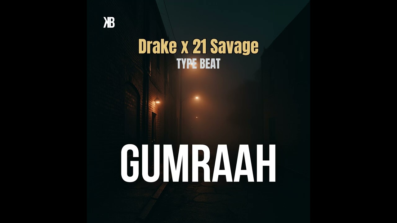 TRAP BEAT – 