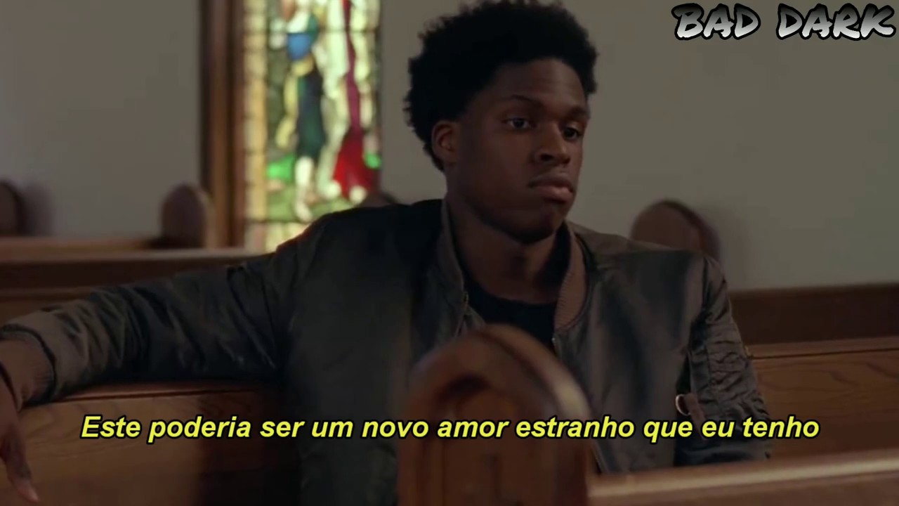 Daniel Caesar - Take Me Away (Legendado/Tradução) feat. Syd