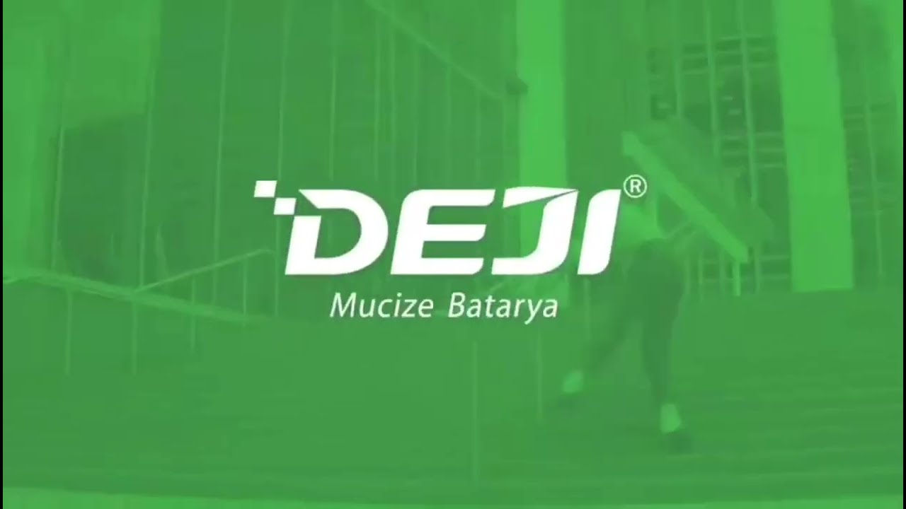TELEFONUNUZU ŞIMARTIN! DEJİ BATARYA ersoy iServis