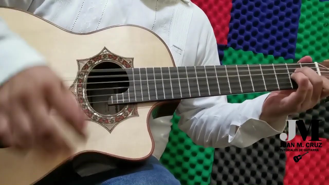 NOVIA MÍA - REQUINTO INTRODUCTORIO - LOS TRES REYES