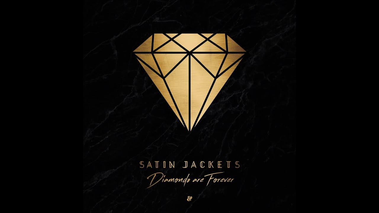 Tesla Boy - In Your Eyes (Satin Jackets Remix)