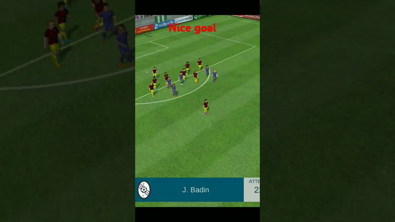 #pls2024/ nice goal for foden
