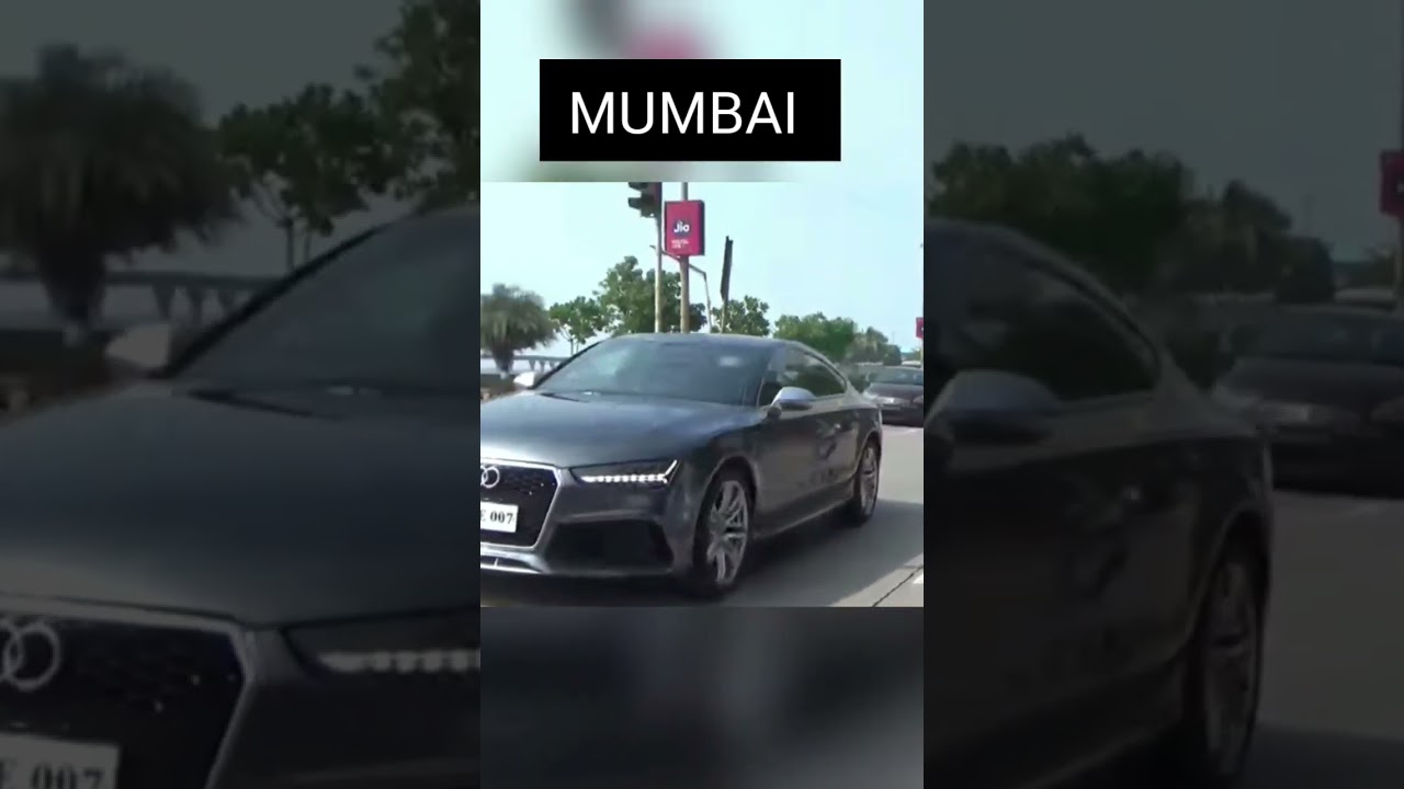 Pov: You are in Mumbai #Supercar club/ @AutoArmy