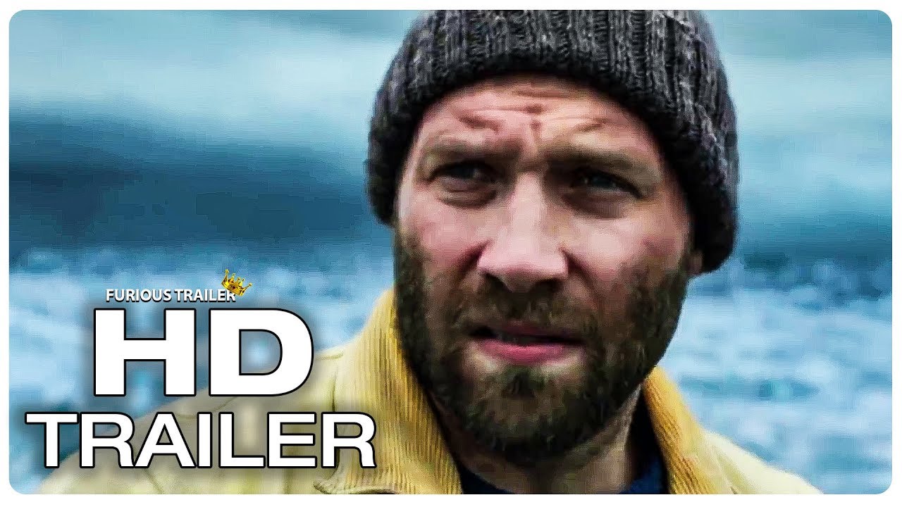 STORM BOY Official Trailer (NEW 2019) Jai Courtney Movie HD