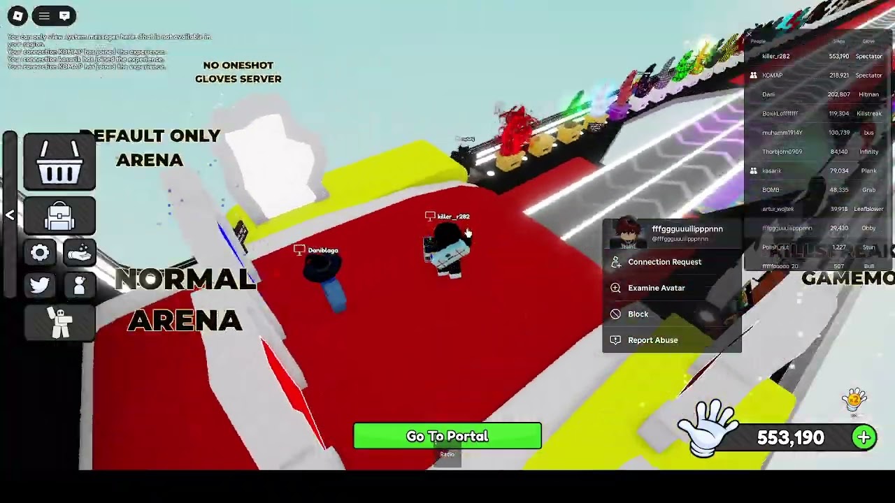 sb hacker