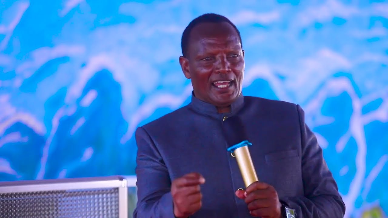 MGUSO WA IMANI KUBWA-REV GABRIEL SULLE 