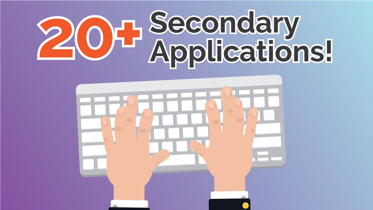 Med School Secondary Applications | 7 Strategies for Success