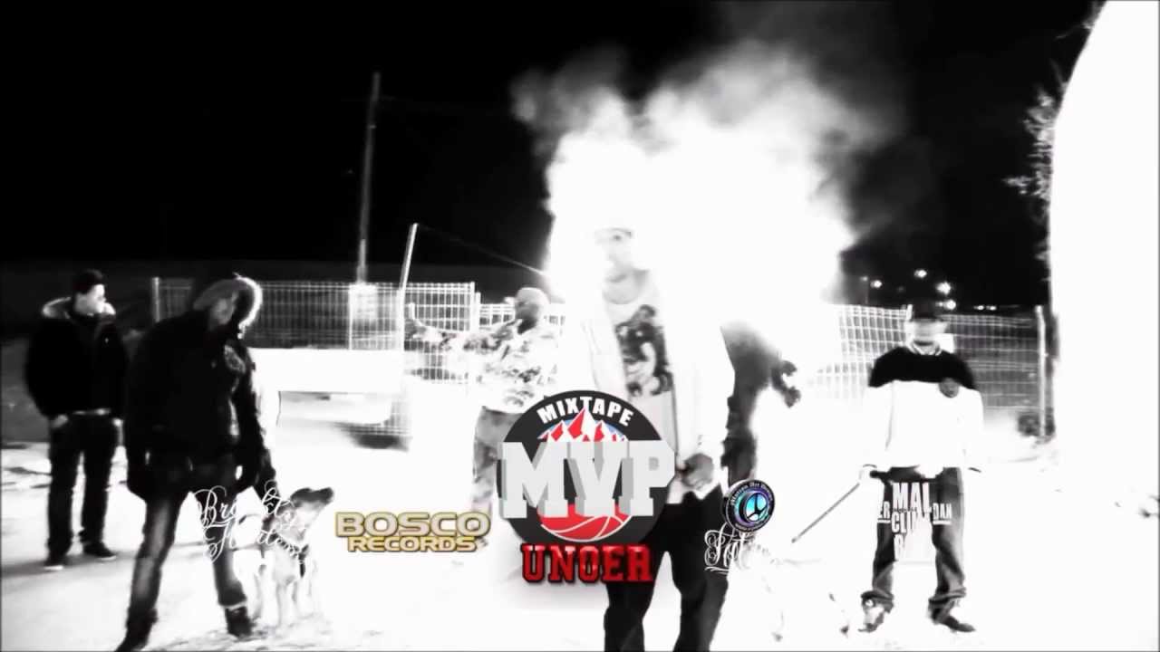 Primer Dan - MVP - [MALCLIMA 2] [HD]
