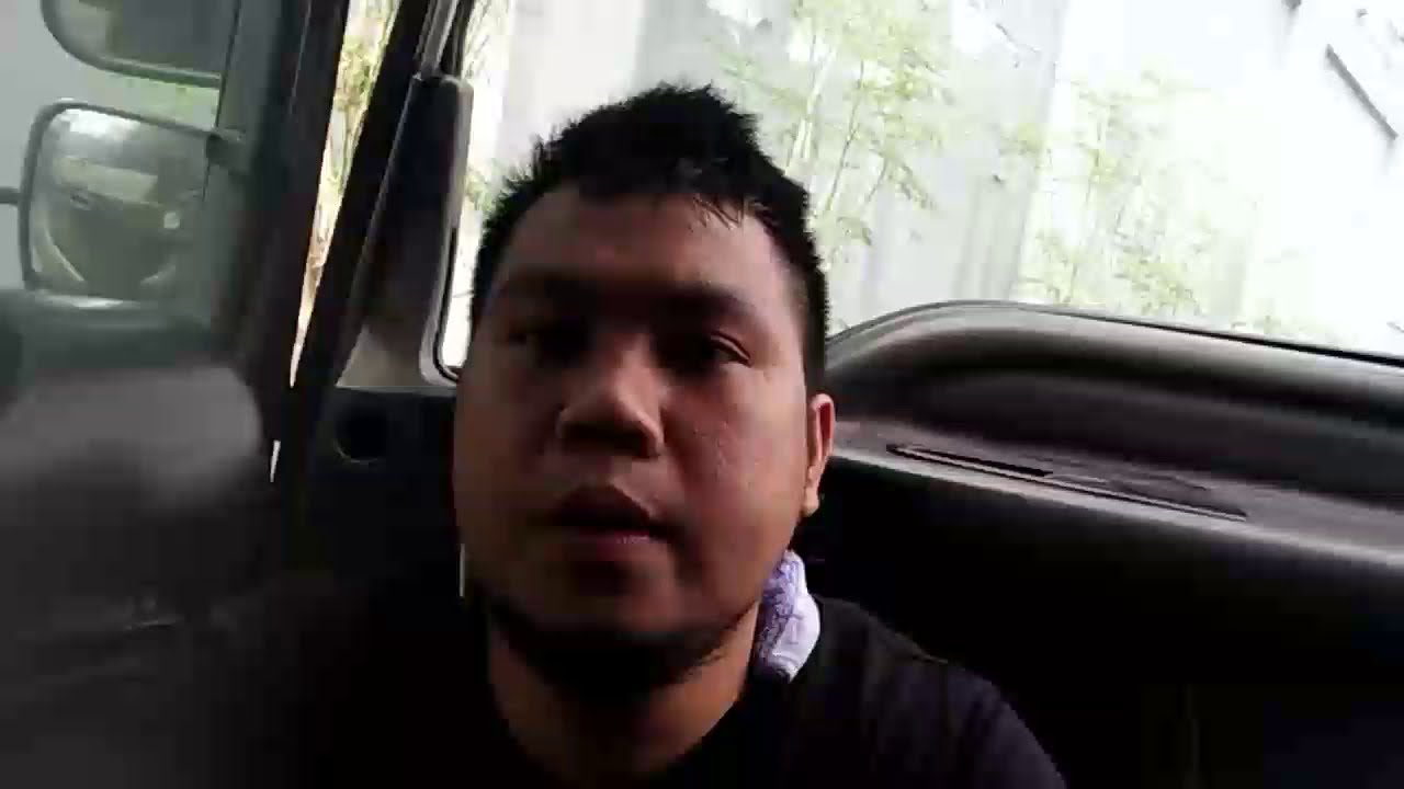 How to convert ISUZU GIGAMAX rea rwheel  air suspension#manual leveling valve