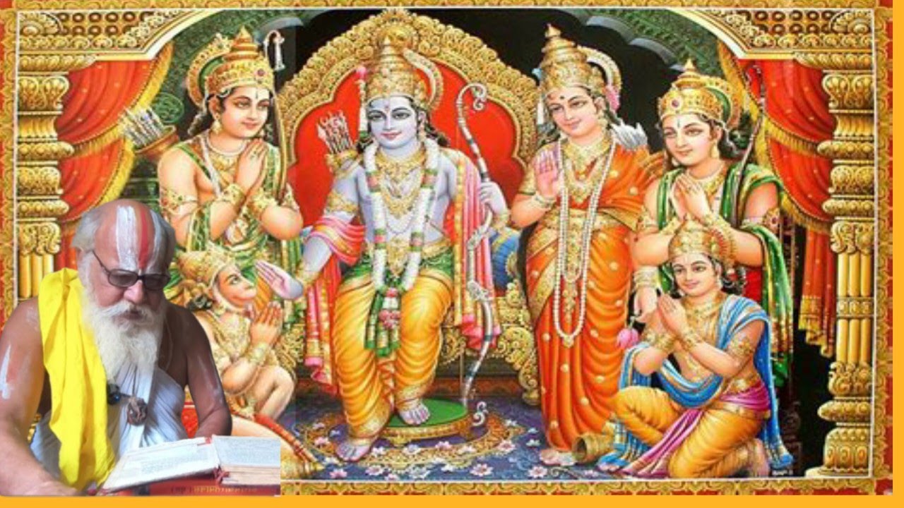 (भाग4) श्रीरामचरितमानस अयोध्या काण्ड नीतपाठ कथा22से30दोहा कोपभवन जाना ।