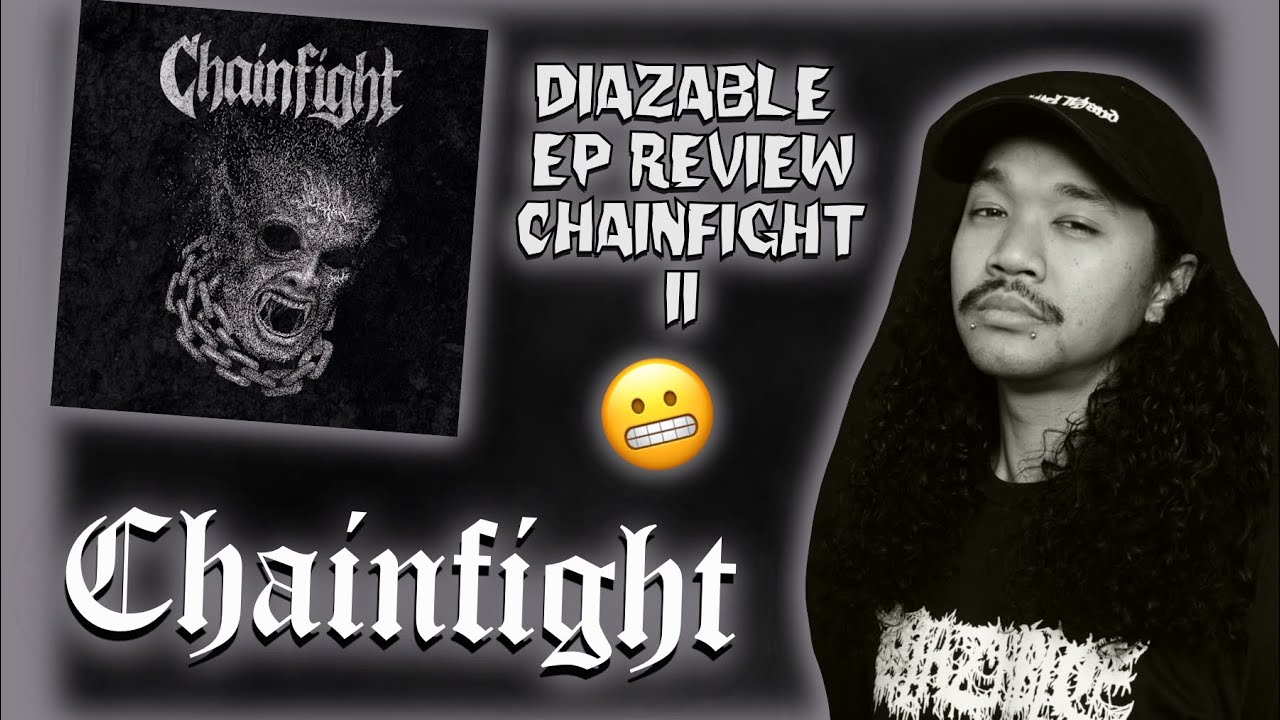 Обзор Chainfight &ldquo;II&rdquo; | Возвращение хаоса хардкор-металкора из Бангкока