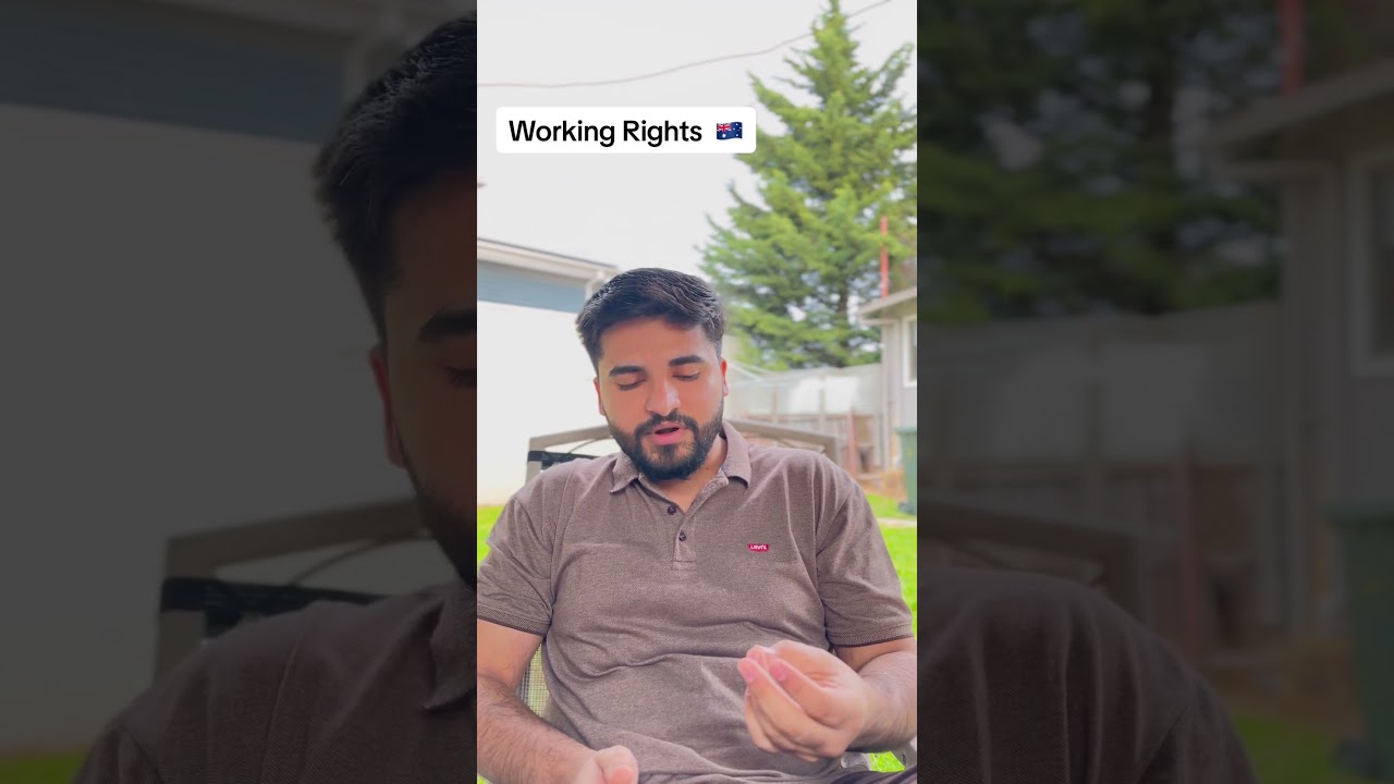 Student visa working hours in Australia | 2023 | Working Limits For Students | #viral  #viralreels