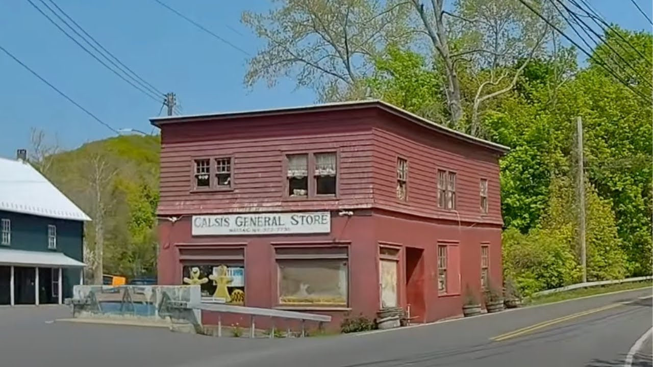 Amenia, NY