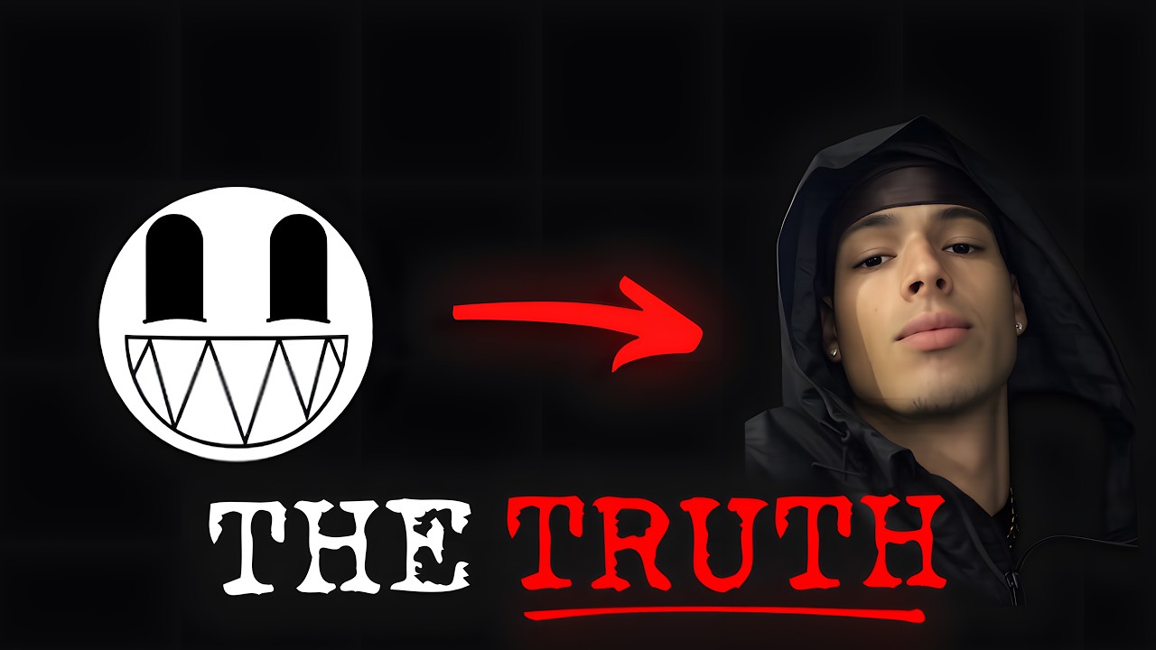 The truth behind ChainsFR's face reveal
