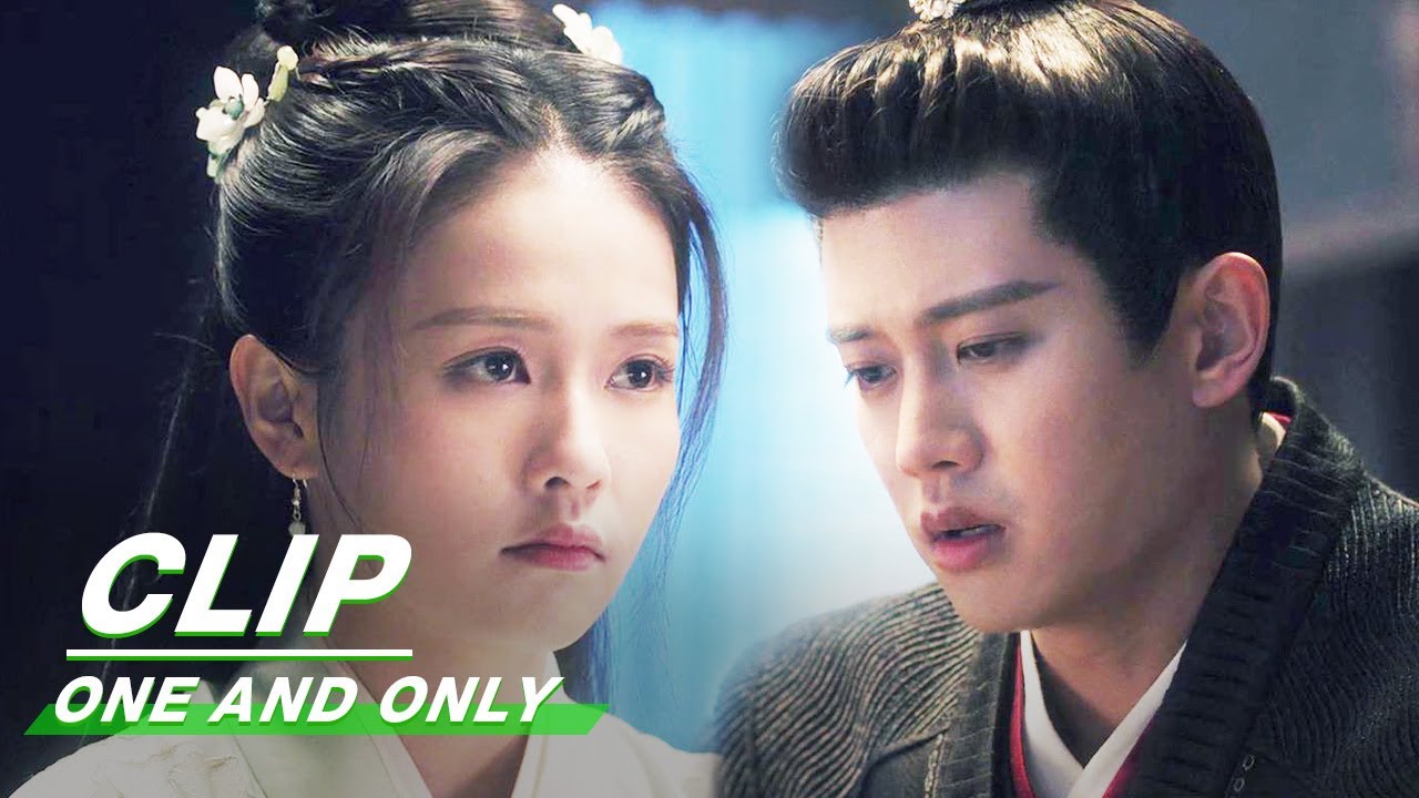 Shiyi Gets Jealous and Liu Zixing Shows Ambition | One And Only EP07 | 周生如故 | iQIYI