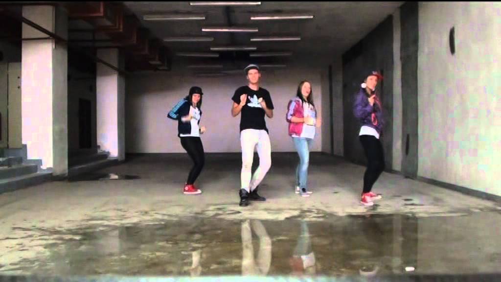 Adidas promo The F.A.C.T.