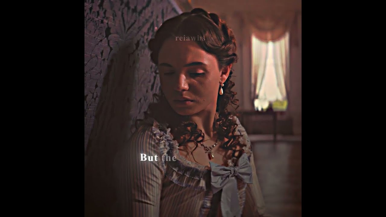 Not suprised that Hyacinth is her daughter. #bridgerton #violetbridgerton #edit #netflix
