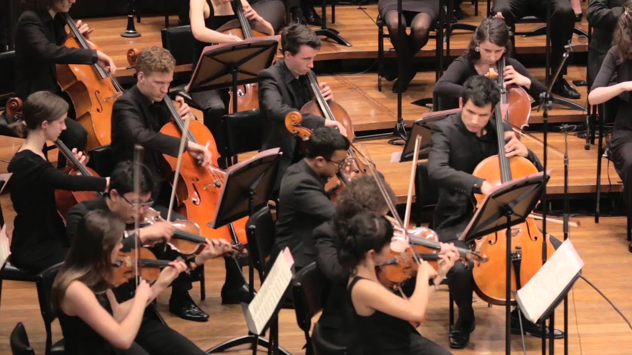 Schubert: Overture to Die Zauberharfe