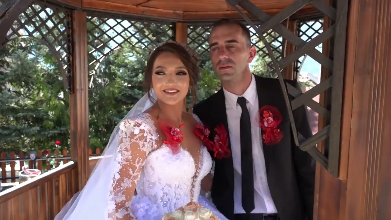 Ajsela&Sulejman - Spot studio Ferko