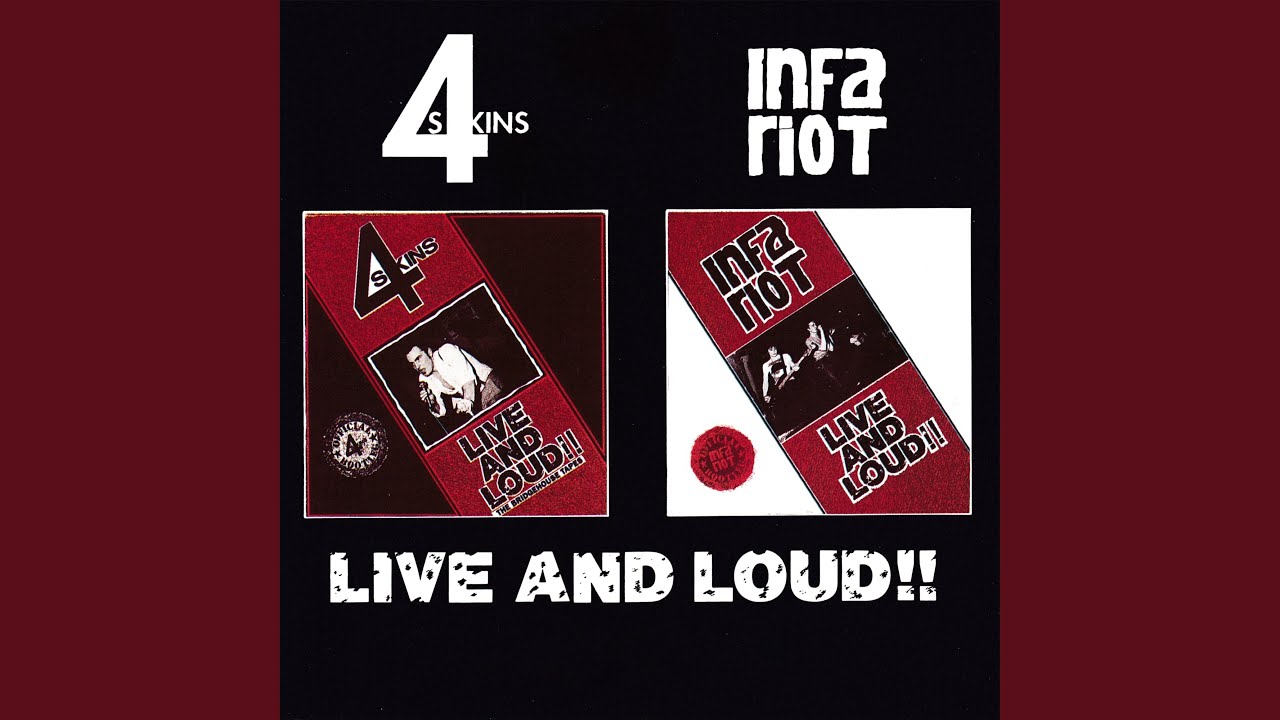 Riot Riot (Live)