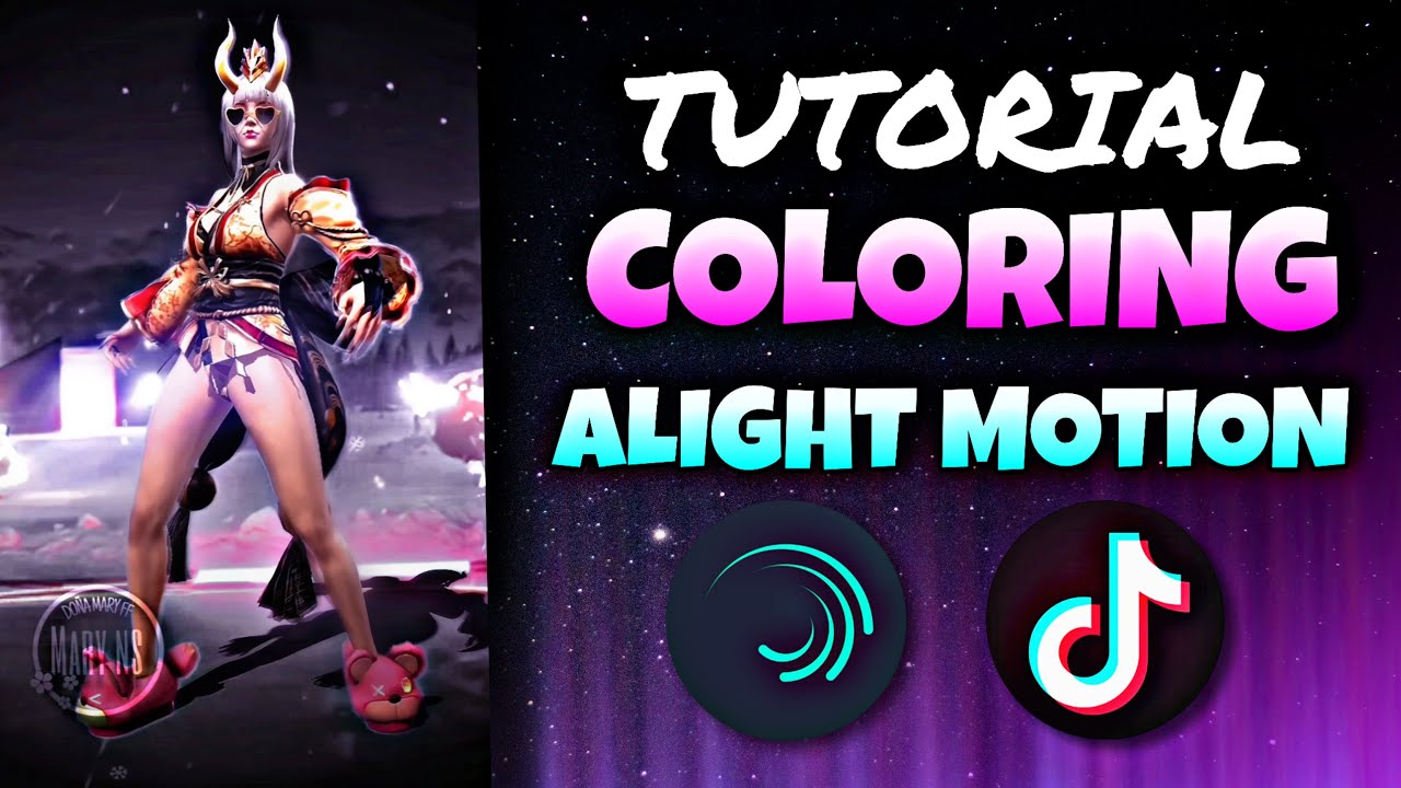COMO MEJORAR LA CALIDAD EN ALIGHT MOTION PARA VIDEOS DE FREE FIRE// Parte 11
