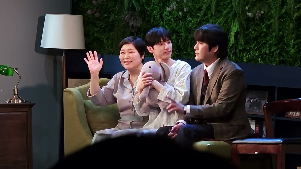 20260220 엘리펀트 송 안대수가 사랑한 DAY 포토타임 정휘 정상윤 고수희