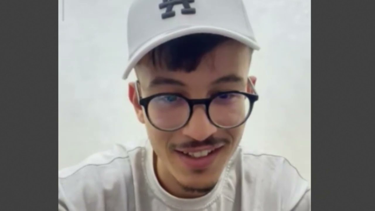لايف اخ  سيمو ولد الصباغ 3 توضيح إلى الناس القنون هوا يأخد مجراه شوهه  جديد💯 و مفاجأة كبيرة 💖اشتراك💖